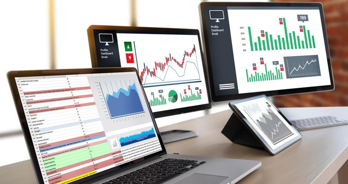 电脑租赁服务展示图