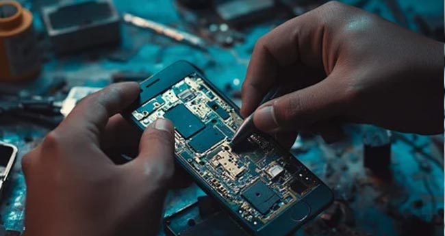 电脑与手机维修