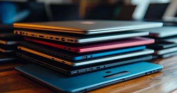 设备租赁与销售